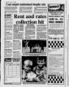 Hartlepool Northern Daily Mail Saturday 29 July 1989 Page 8