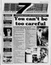 Hartlepool Northern Daily Mail Saturday 29 July 1989 Page 9