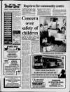 Hartlepool Northern Daily Mail Friday 18 August 1989 Page 13