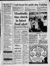 Hartlepool Northern Daily Mail Friday 18 August 1989 Page 29