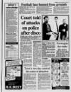 Hartlepool Northern Daily Mail Tuesday 12 September 1989 Page 3