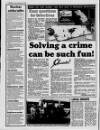 Hartlepool Northern Daily Mail Tuesday 12 September 1989 Page 4