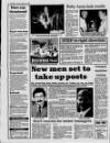 Hartlepool Northern Daily Mail Tuesday 12 September 1989 Page 8