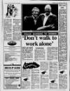 Hartlepool Northern Daily Mail Tuesday 12 September 1989 Page 15
