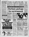 Hartlepool Northern Daily Mail Wednesday 27 September 1989 Page 12