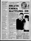 Hartlepool Northern Daily Mail Friday 29 September 1989 Page 4