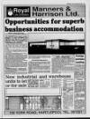Hartlepool Northern Daily Mail Friday 29 September 1989 Page 23