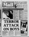 Hartlepool Northern Daily Mail Saturday 30 September 1989 Page 1