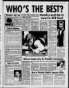 Hartlepool Northern Daily Mail Saturday 30 September 1989 Page 23