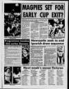 Hartlepool Northern Daily Mail Saturday 30 September 1989 Page 39