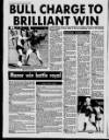 Hartlepool Northern Daily Mail Saturday 30 September 1989 Page 40