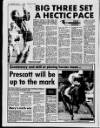 Hartlepool Northern Daily Mail Saturday 30 September 1989 Page 42