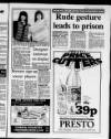 Hartlepool Northern Daily Mail Thursday 09 November 1989 Page 7