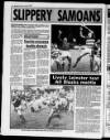 Hartlepool Northern Daily Mail Thursday 09 November 1989 Page 38