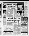 Hartlepool Northern Daily Mail Wednesday 22 November 1989 Page 17