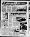 Hartlepool Northern Daily Mail Wednesday 22 November 1989 Page 18