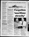 Hartlepool Northern Daily Mail Wednesday 29 November 1989 Page 4
