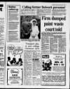 Hartlepool Northern Daily Mail Wednesday 29 November 1989 Page 7