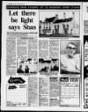 Hartlepool Northern Daily Mail Wednesday 29 November 1989 Page 8