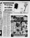 Hartlepool Northern Daily Mail Wednesday 29 November 1989 Page 13