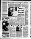 Hartlepool Northern Daily Mail Wednesday 29 November 1989 Page 16
