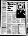 Hartlepool Northern Daily Mail Friday 01 December 1989 Page 4