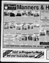 Hartlepool Northern Daily Mail Friday 01 December 1989 Page 22