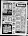 Hartlepool Northern Daily Mail Friday 01 December 1989 Page 38