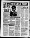 Hartlepool Northern Daily Mail Friday 01 December 1989 Page 42
