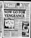 Hartlepool Northern Daily Mail Saturday 02 December 1989 Page 1