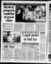 Hartlepool Northern Daily Mail Saturday 02 December 1989 Page 4