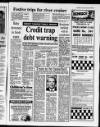 Hartlepool Northern Daily Mail Saturday 02 December 1989 Page 7