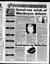 Hartlepool Northern Daily Mail Saturday 02 December 1989 Page 11