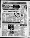 Hartlepool Northern Daily Mail Saturday 02 December 1989 Page 14