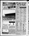 Hartlepool Northern Daily Mail Saturday 02 December 1989 Page 22