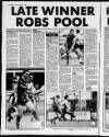Hartlepool Northern Daily Mail Saturday 02 December 1989 Page 26