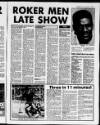 Hartlepool Northern Daily Mail Saturday 02 December 1989 Page 27