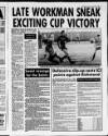Hartlepool Northern Daily Mail Saturday 02 December 1989 Page 31