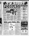 Hartlepool Northern Daily Mail Saturday 02 December 1989 Page 37