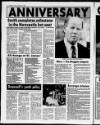 Hartlepool Northern Daily Mail Saturday 02 December 1989 Page 42