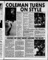 Hartlepool Northern Daily Mail Saturday 02 December 1989 Page 43