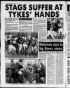 Hartlepool Northern Daily Mail Saturday 02 December 1989 Page 44