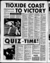 Hartlepool Northern Daily Mail Saturday 02 December 1989 Page 46