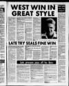Hartlepool Northern Daily Mail Saturday 02 December 1989 Page 51