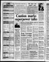 Hartlepool Northern Daily Mail Monday 04 December 1989 Page 2