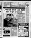 Hartlepool Northern Daily Mail Monday 04 December 1989 Page 5