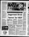 Hartlepool Northern Daily Mail Monday 04 December 1989 Page 14