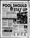 Hartlepool Northern Daily Mail Monday 04 December 1989 Page 28