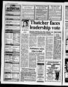 Hartlepool Northern Daily Mail Tuesday 05 December 1989 Page 2