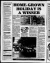 Hartlepool Northern Daily Mail Tuesday 05 December 1989 Page 4